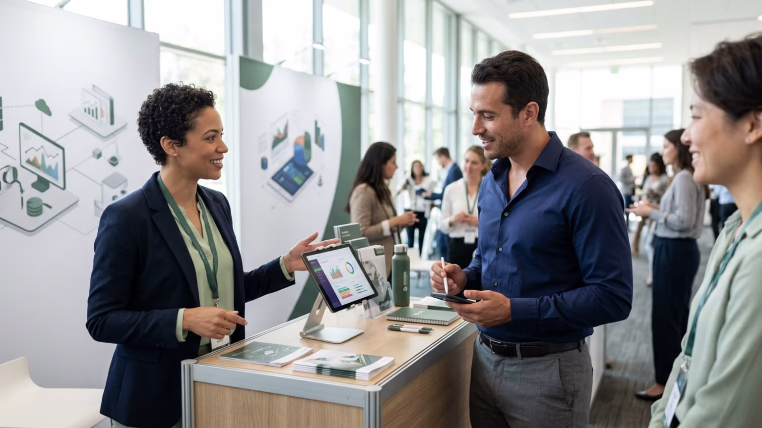 2026 Event Benchmarks Shift Focus from Attendance to Captured Pipeline
