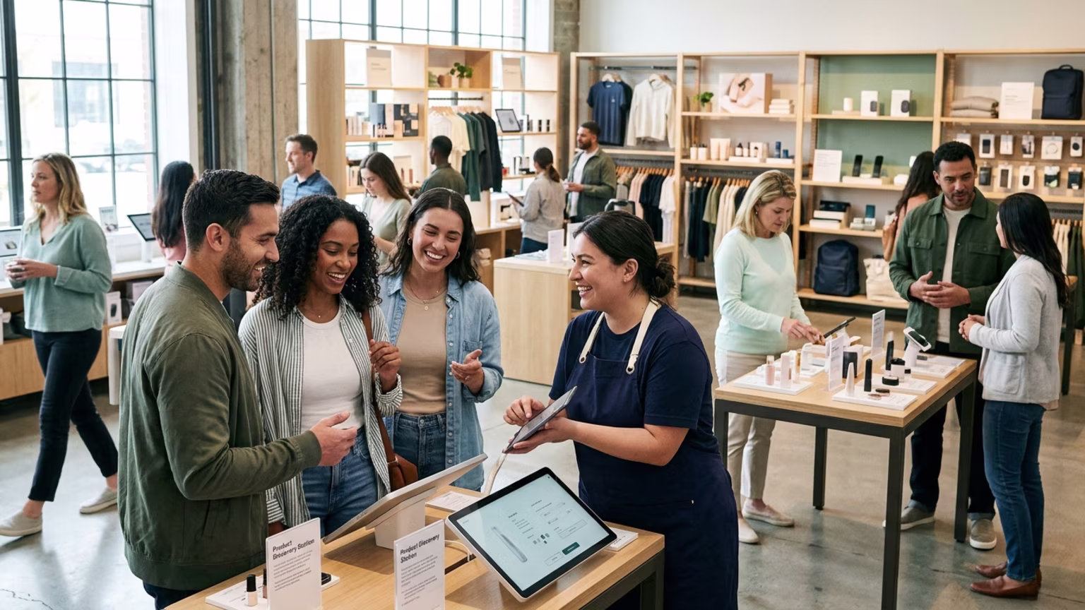 The Blueprint For Scaling Global Retail Operations Through Experiential Test Markets