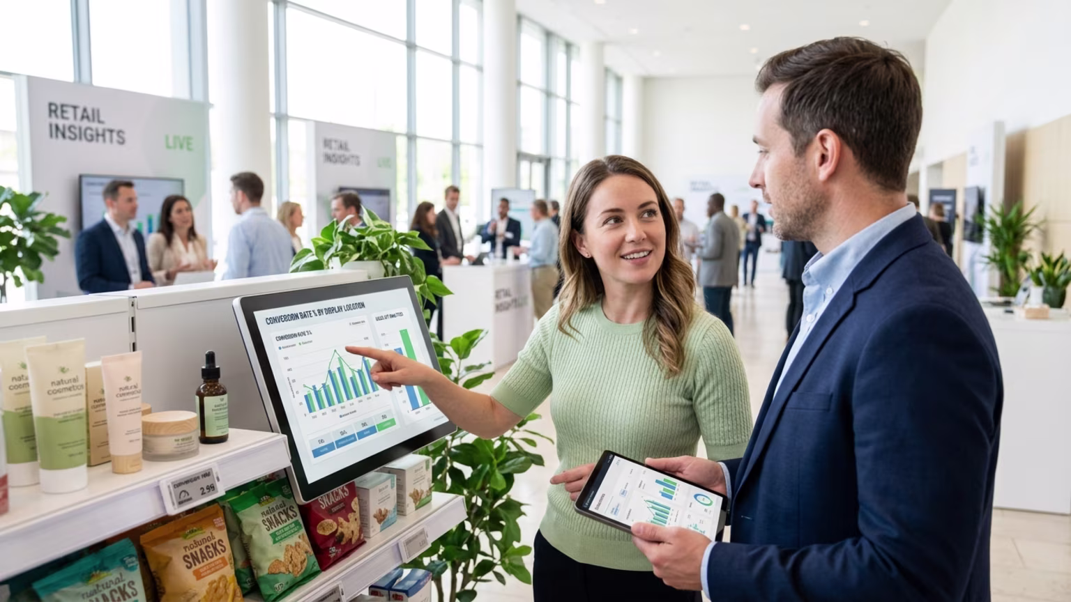 Why In-Store Retail Media Measurement Must Move Beyond Impressions