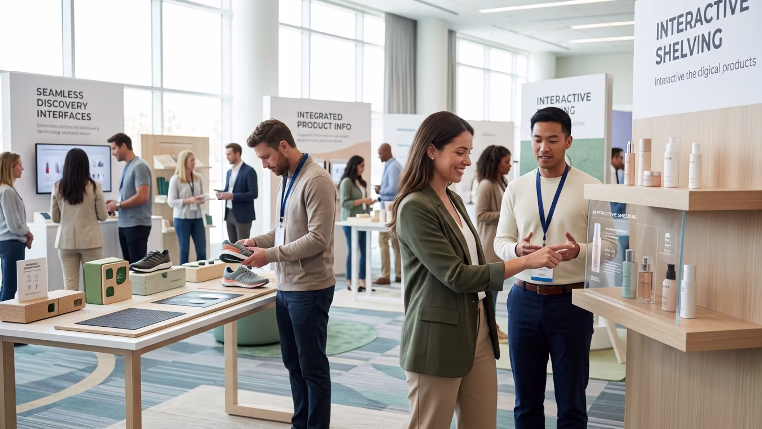How 2026 Retail Store Concepts Reshape Physical Product Discovery