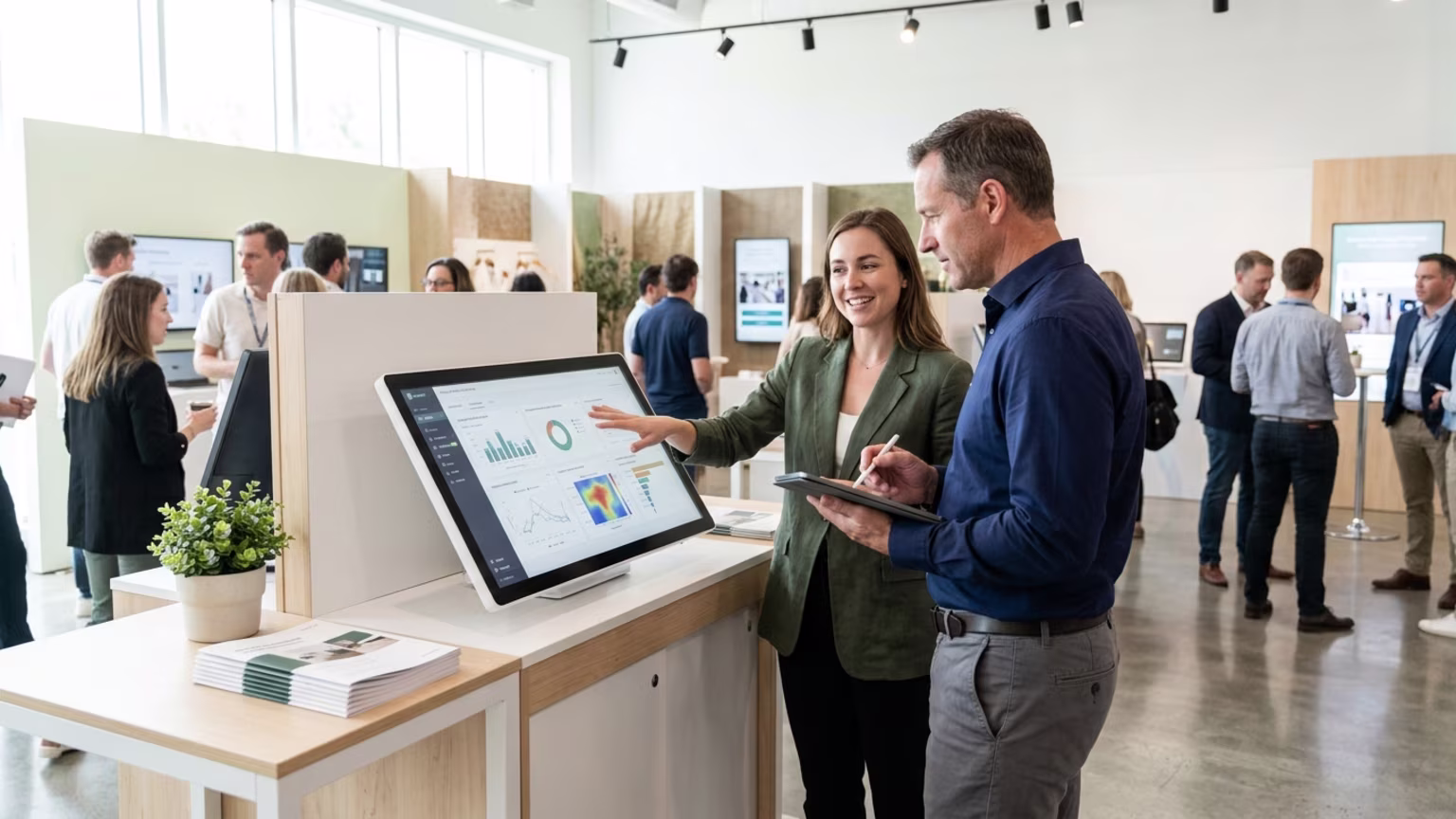 Immersive Retail Faces the Commercial Test: Measuring Beyond Engagement