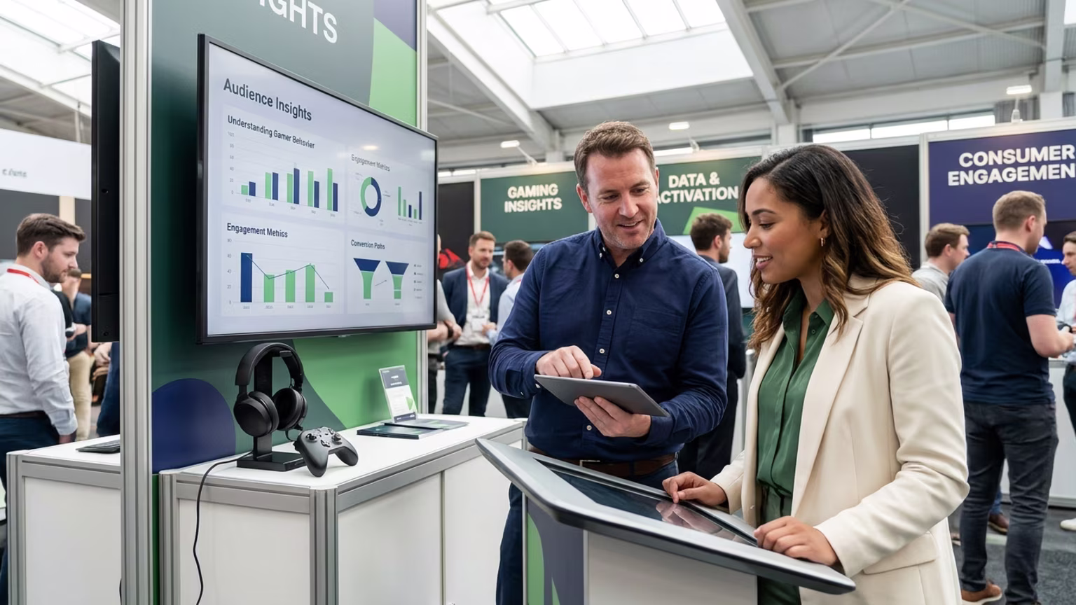 Why IAB PlayFronts Proves Consumer Action Must Precede Activation Planning