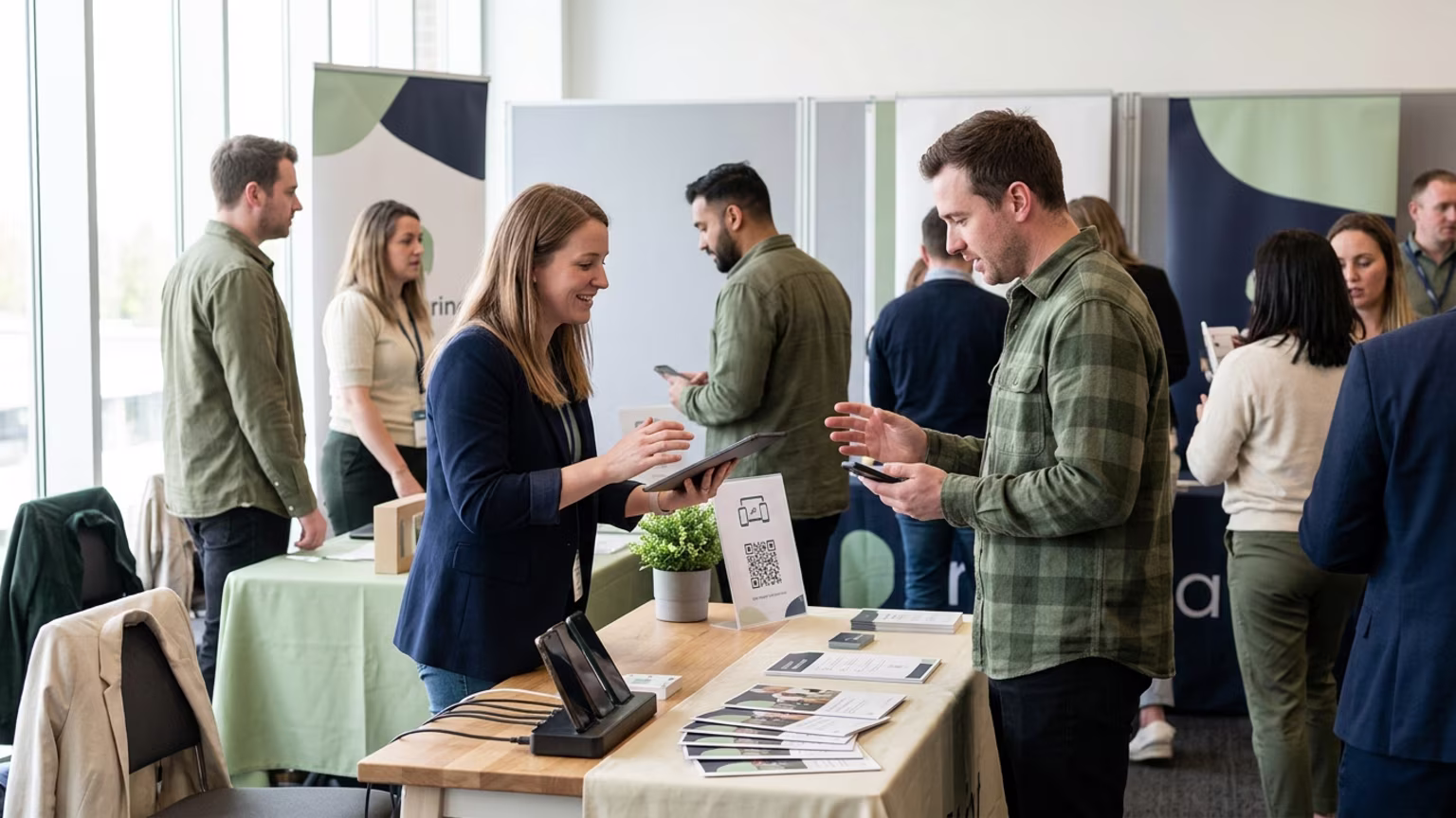 How Event Virality and UTM Tracking Are Replacing Vanity Footfall Metrics