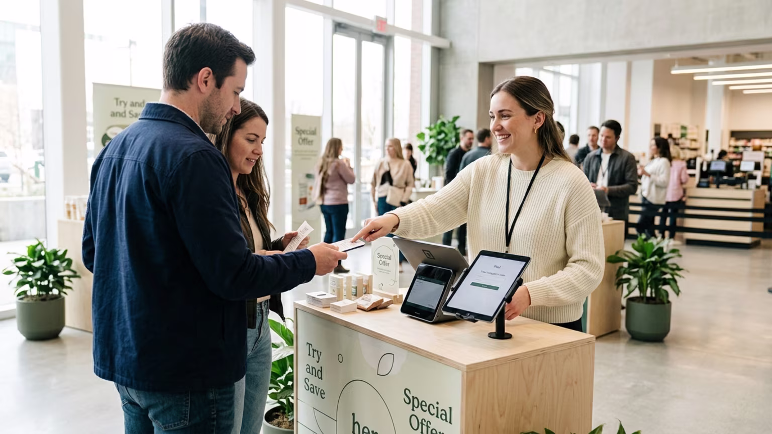 How to Track Verifiable Retail Sales Lift and True Return on Investment From Brand Activations