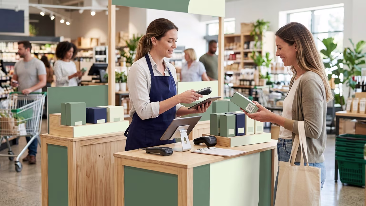 Why Brands Must Replace In-Store Giveaway Metrics With Rigorous Sales Performance Tracking