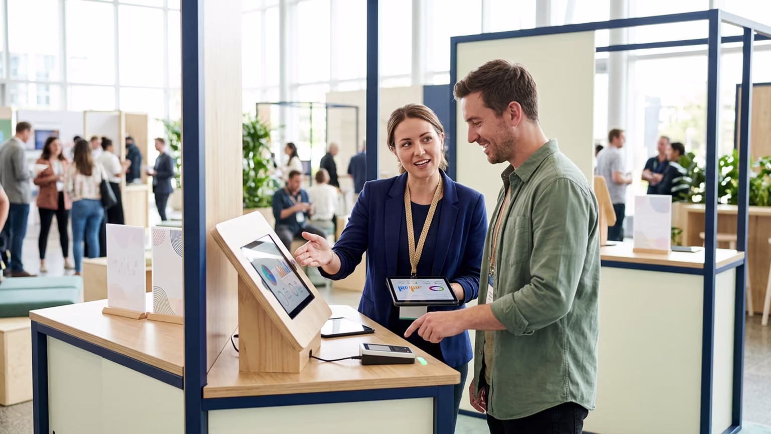 Measuring the Magic: What XP Match and New Event Benchmarks Mean for Live Activation ROI