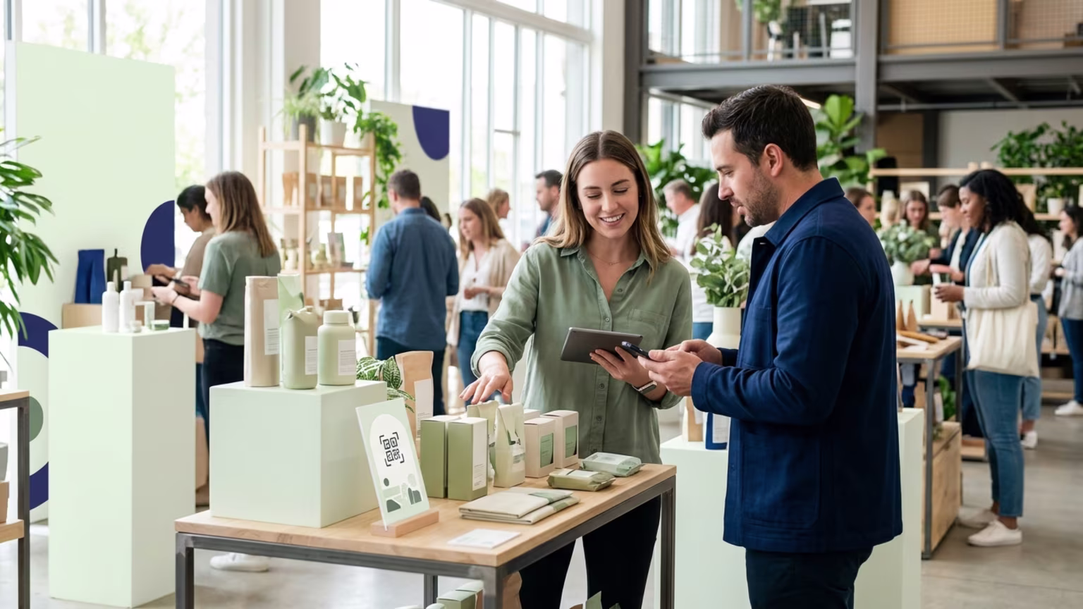 Why Q3 Retail Data Demands a Tighter Link Between Live Experience and Commerce