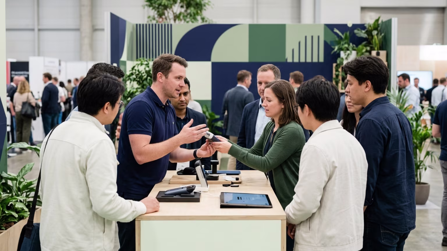 Plan Product Demonstrations That Turn Attention Into Action