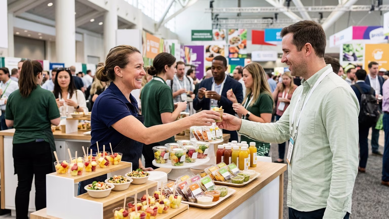 Del Monte’s IFPA Sampling Plan Puts Operations in Focus