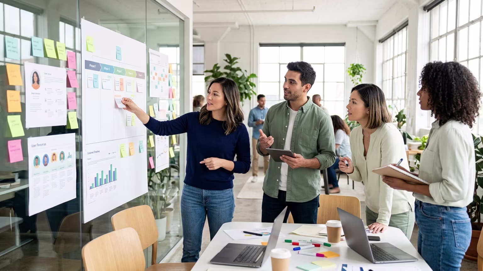 Fresh Customer Data Belongs in the Activation Plan