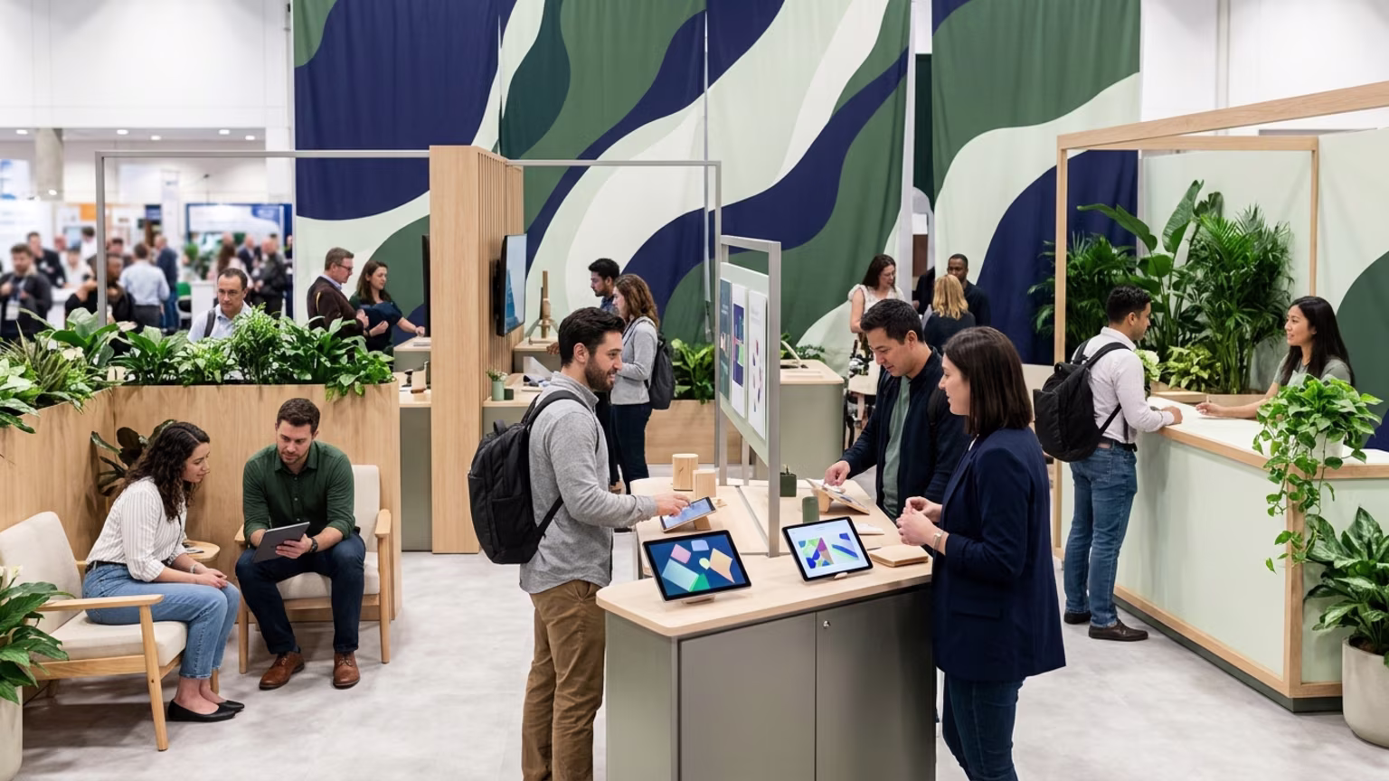 Why Event Marketers Must Prioritize Product Understanding Over Trade Show Spectacle