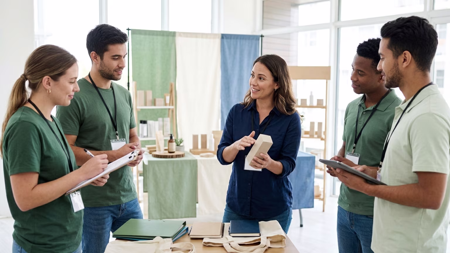 How Do You Train Brand Ambassadors for Consistent, Useful Interactions?
