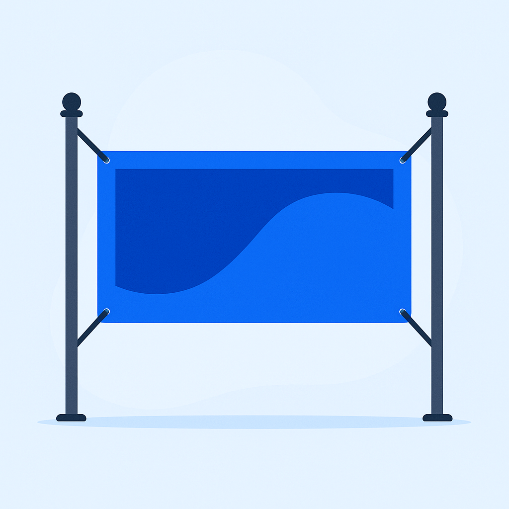Banner Printing