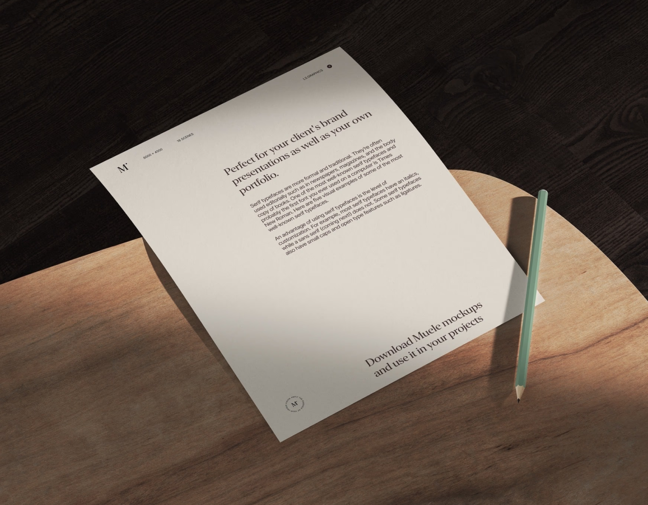 Project Item Image