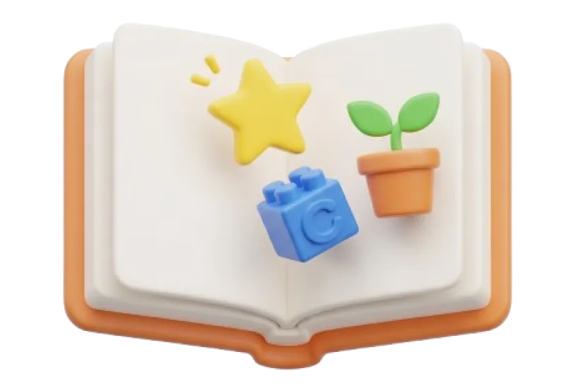 Early Years Learning Framework curriculum