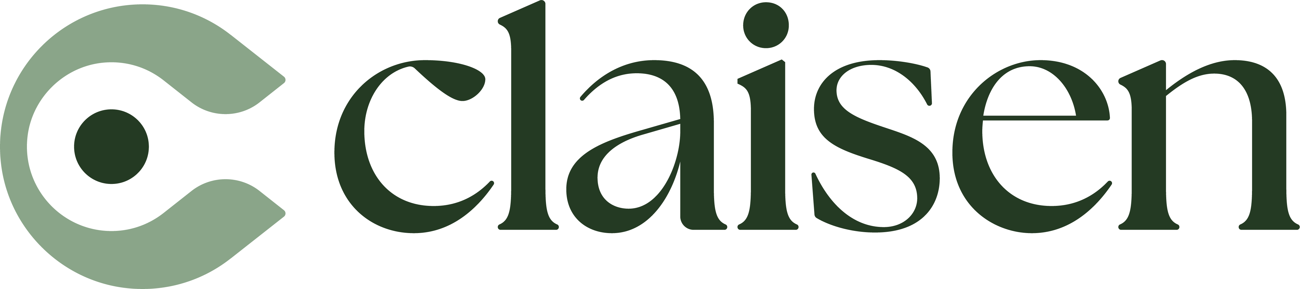 Claisen logo