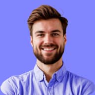 John Carter Avatar - Gummie Webflow Template