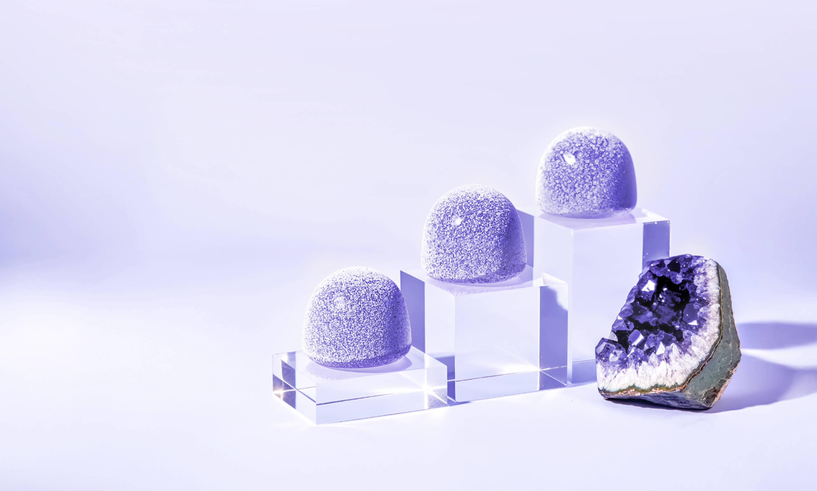 Lets Your Nights Be Truly Restful - Gummie Webflow Template