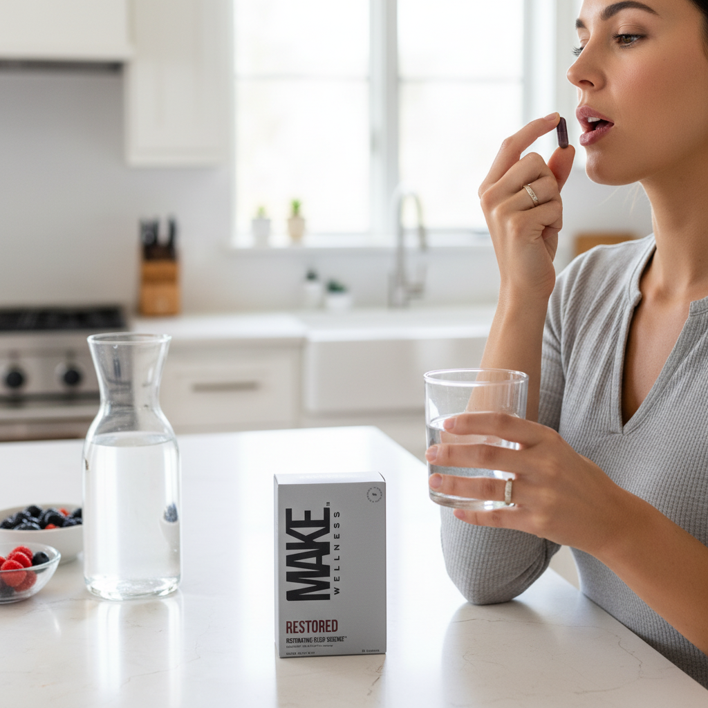 A deep dive into sleep