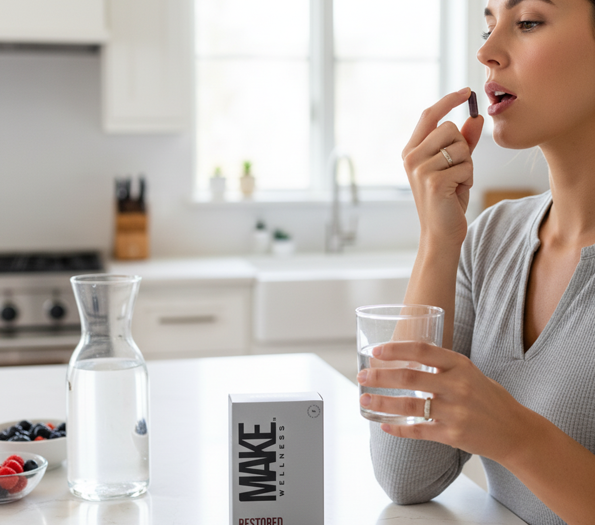 A deep dive into sleep