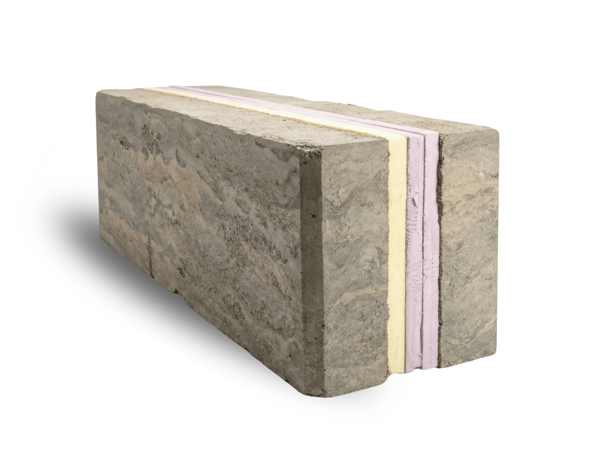 image of ongoing project (for a general contractor)