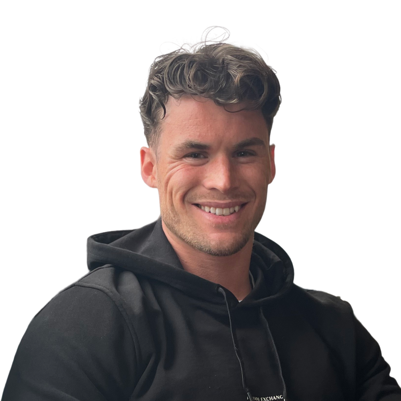 Dannick Villeneuve – création de site web moderne à Québec