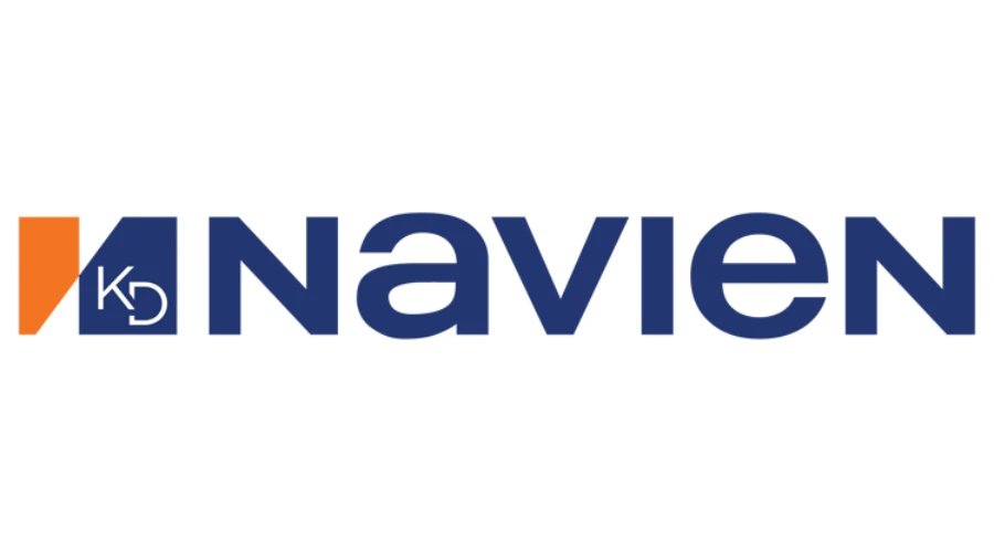 Navien logo