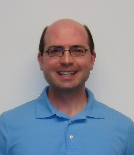 Daniel Goldstein, B.A.