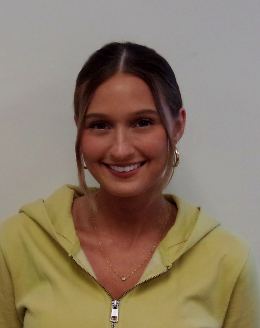 Hannah Schofield, CASAC-T