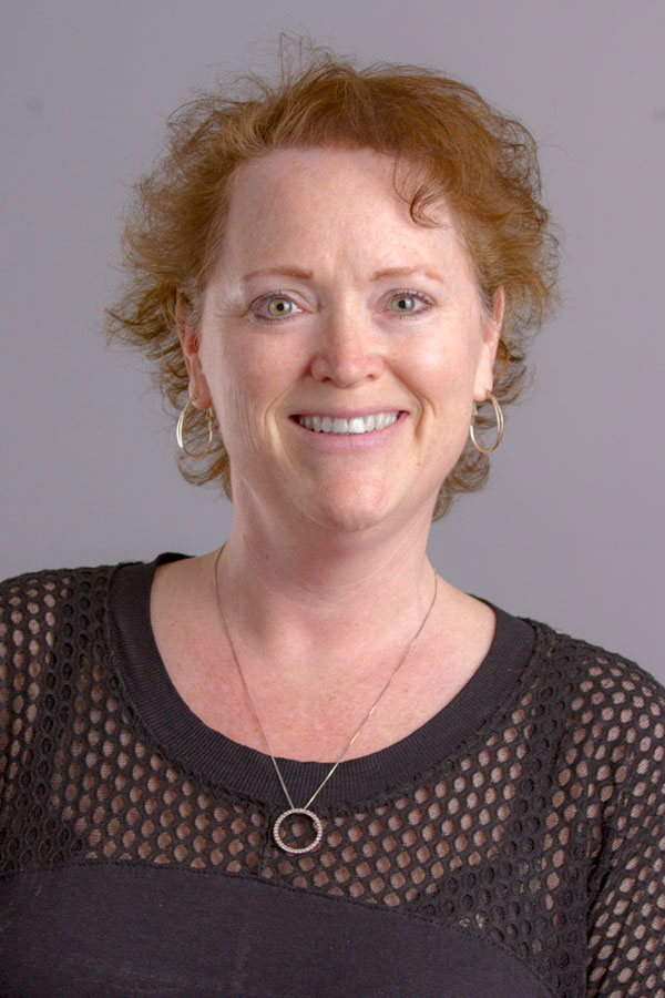 Karen McCarthy, BA, CASAC Advanced