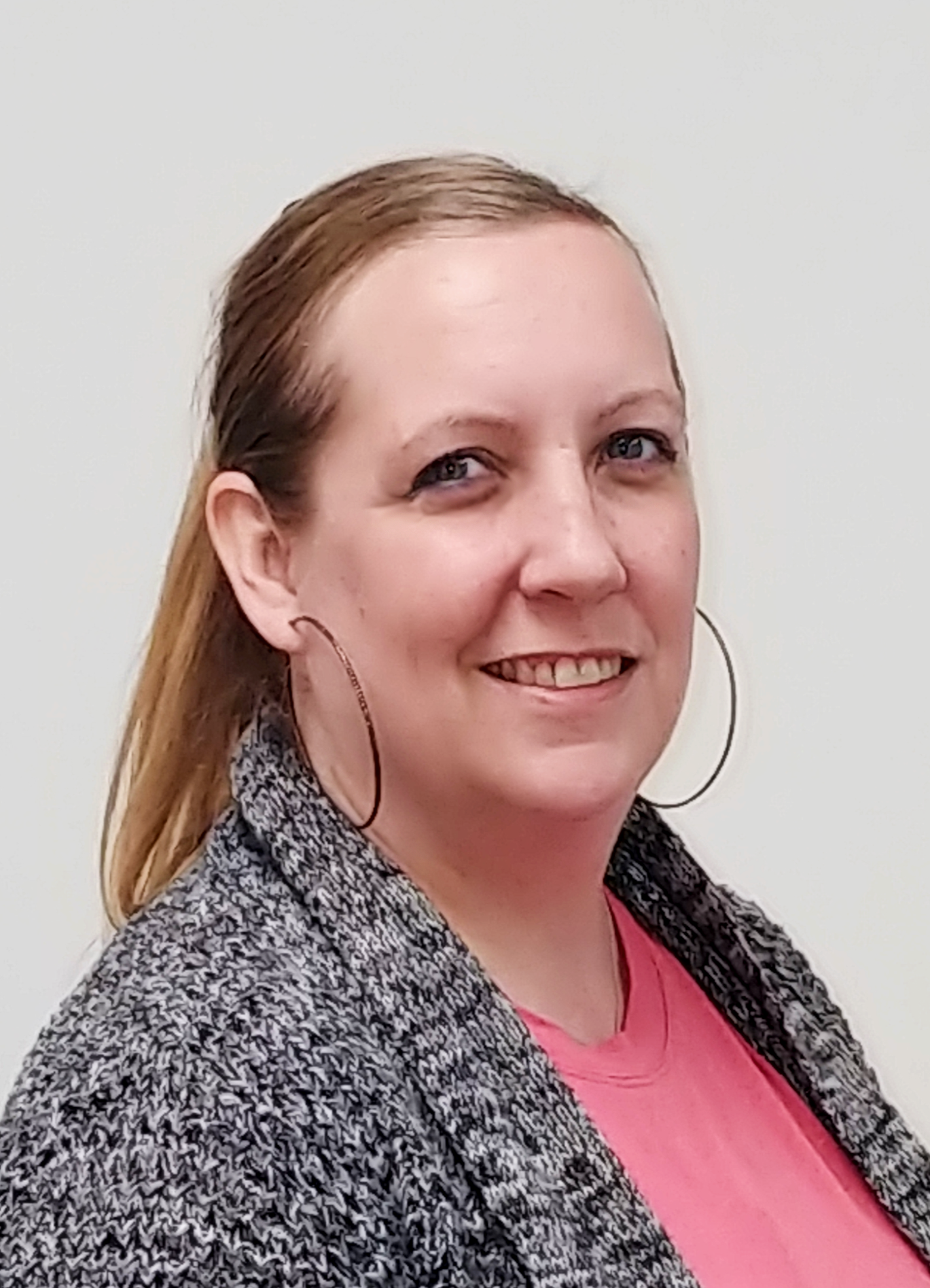 Heather Luttmer, BA, CASAC Advanced