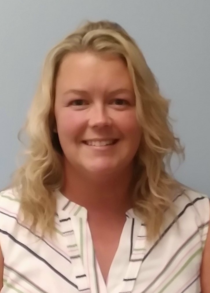 Katrina Castine, M.Ed, BS