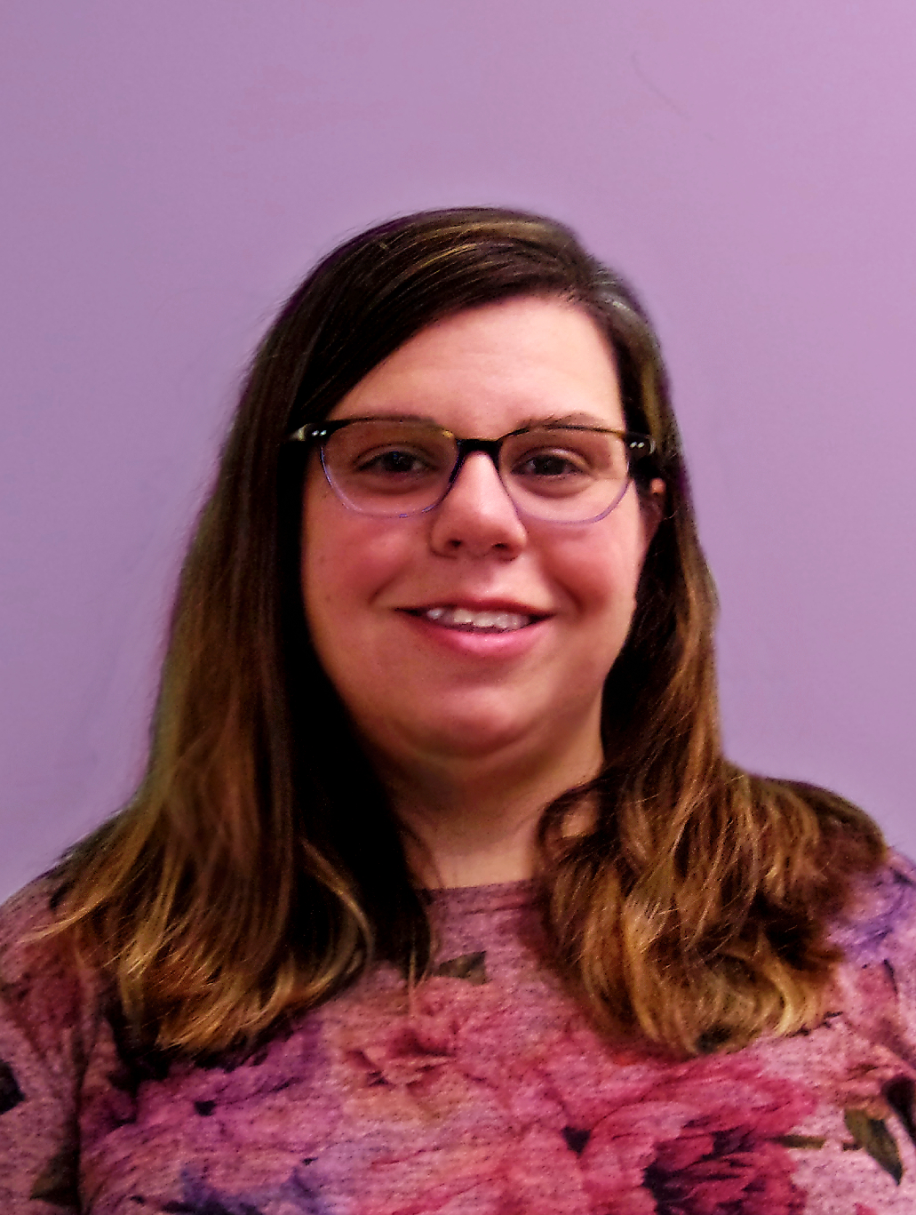 Kristy Redmond, PMHNP