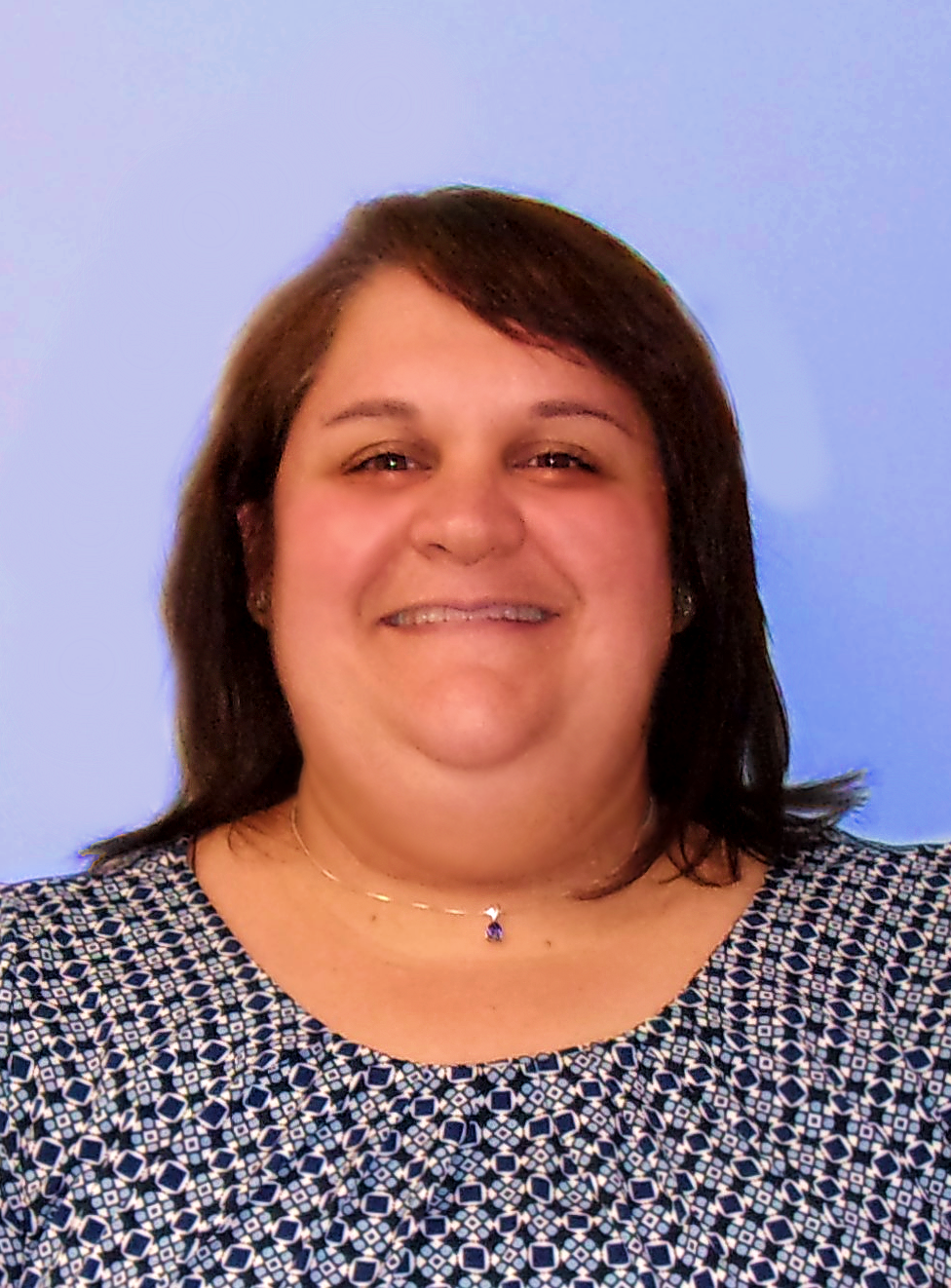 Krystal Shepard, BS, CASAC Advanced