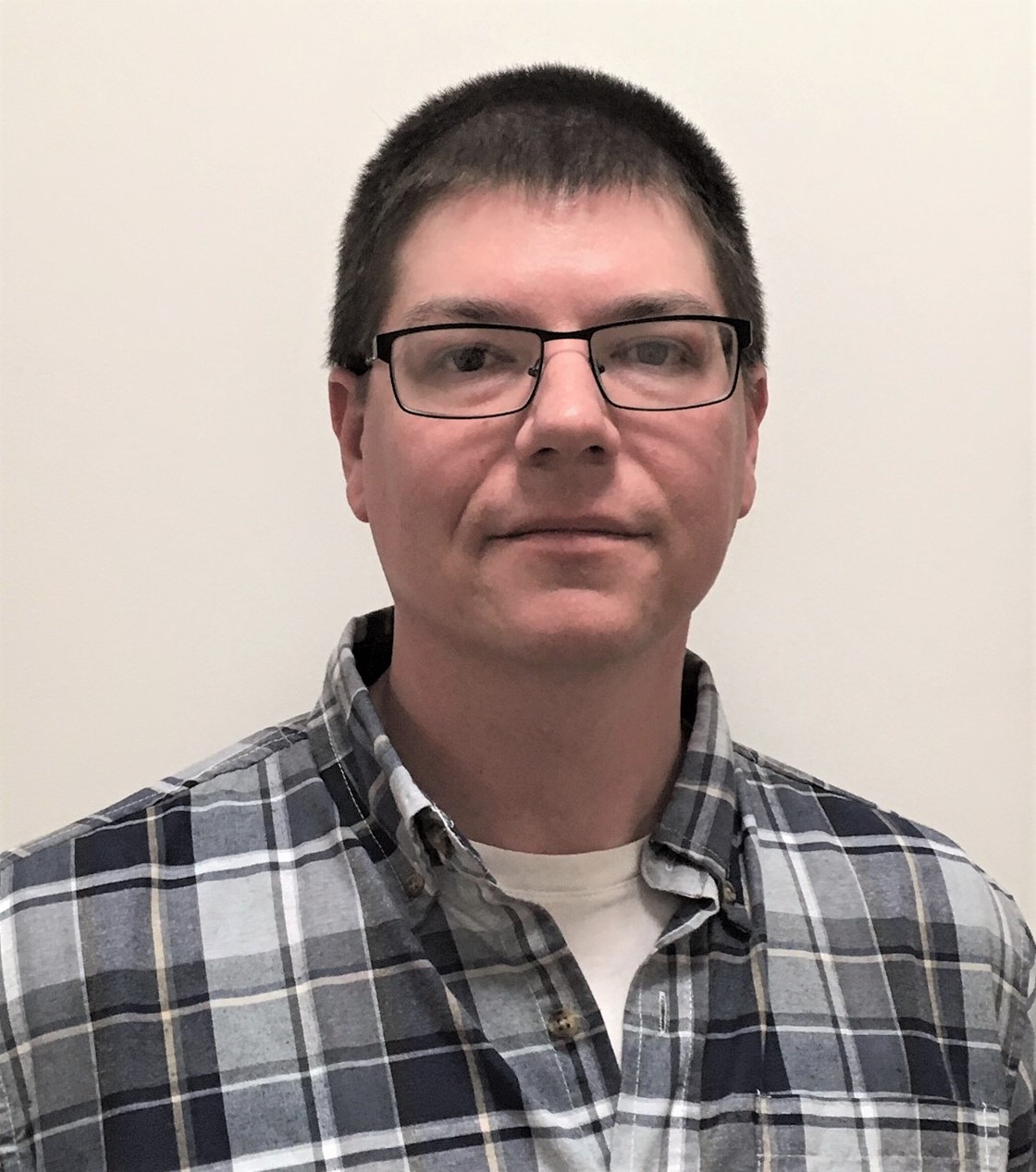 Ken Provost, BA, CASAC Advanced