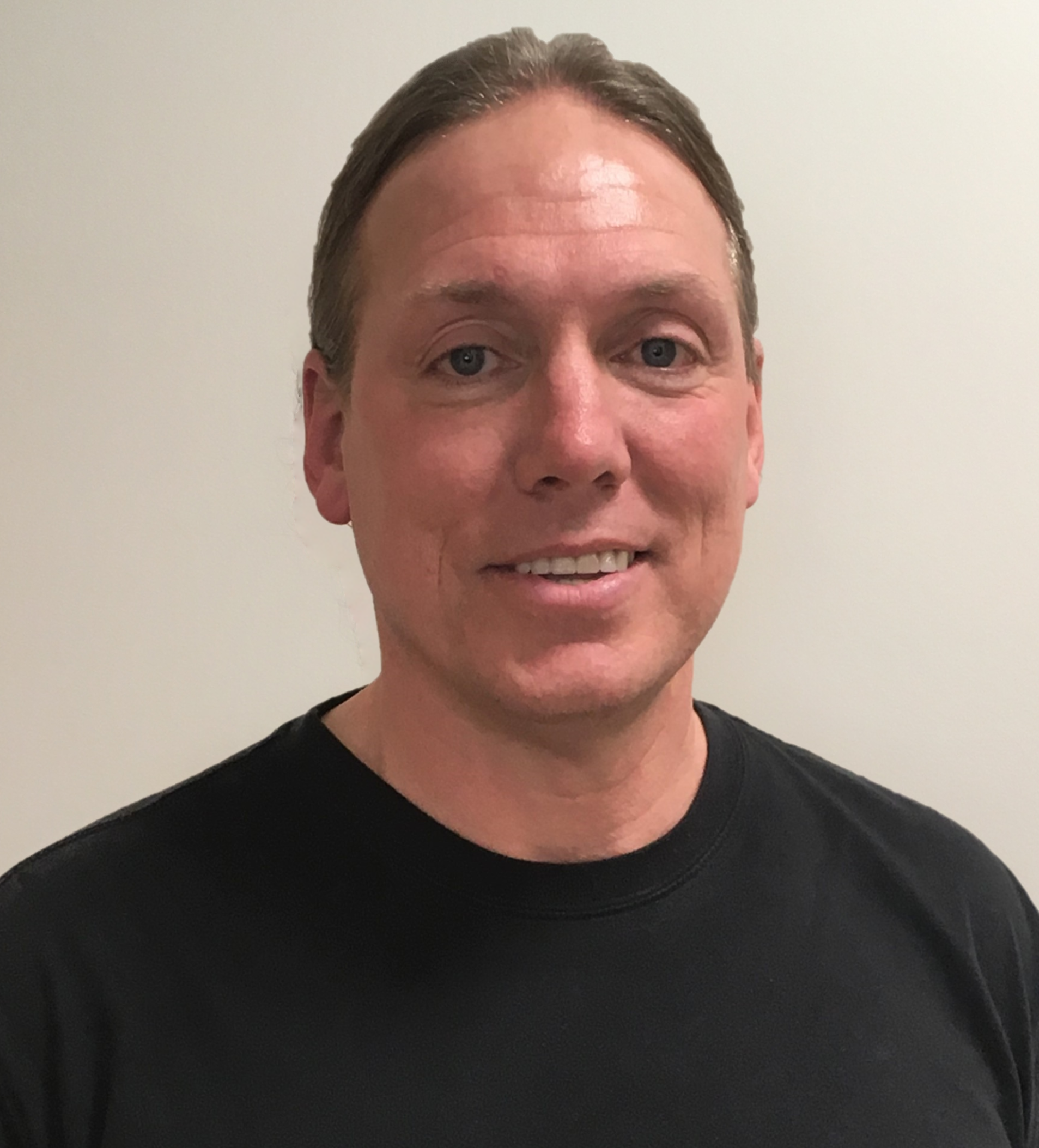 Ronald "Buster" Garrow, BA, CASAC Advanced