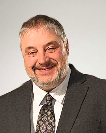 Jacob Coulombe, MS, CASAC Advanced