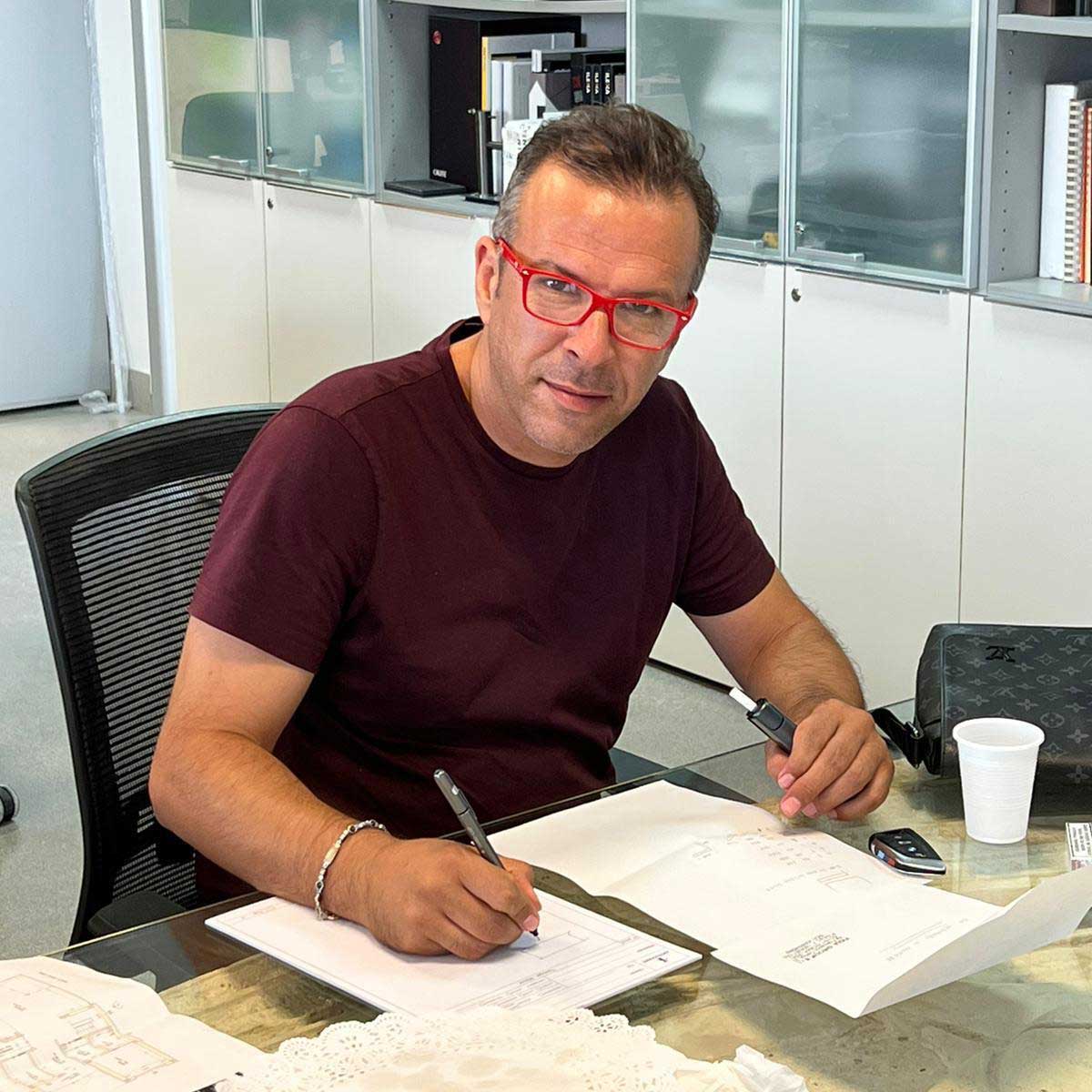 Giuseppe Pitocco