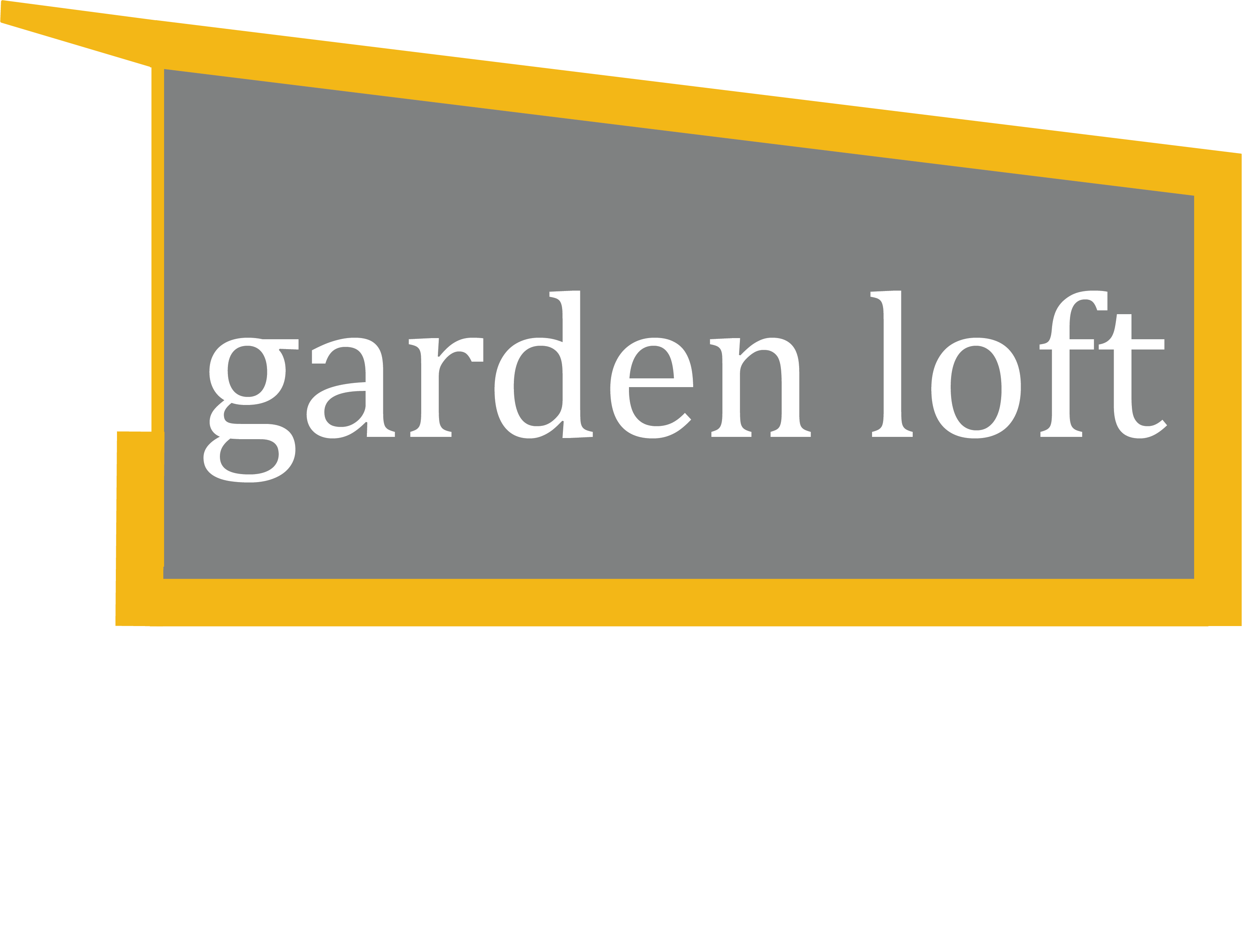 Garden Loft 