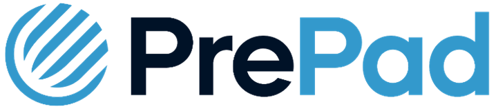 PrePad 