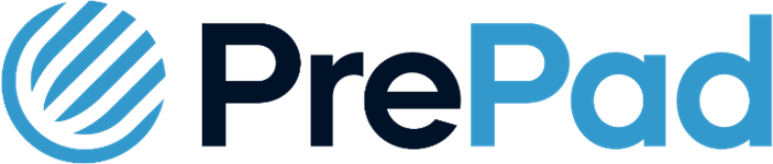 PrePad 
