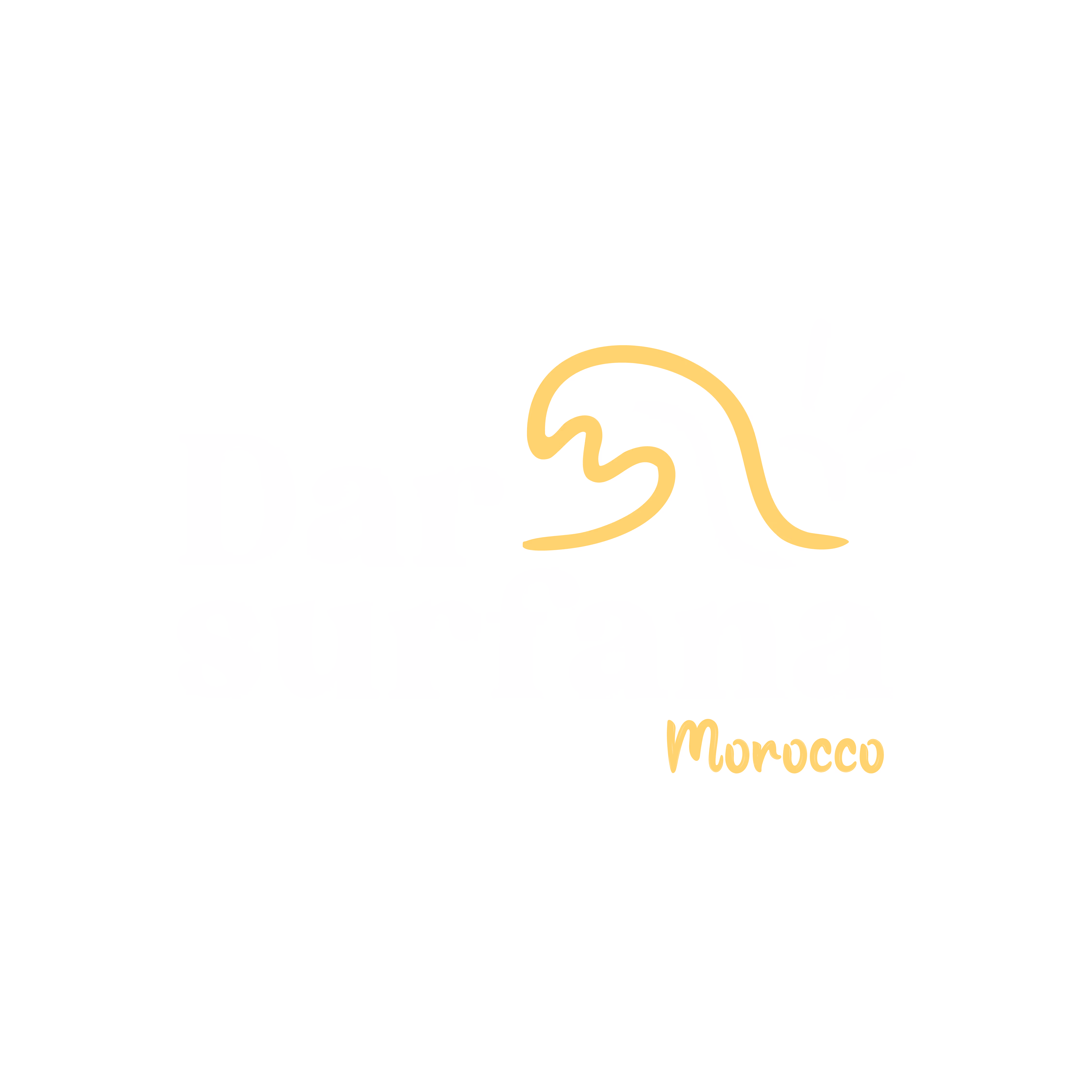 Logo of darsurfana morocco