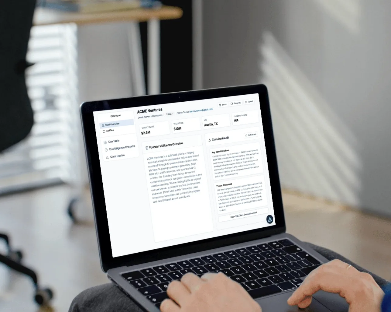 [interface] image of user interface elements (for a ai fintech company)