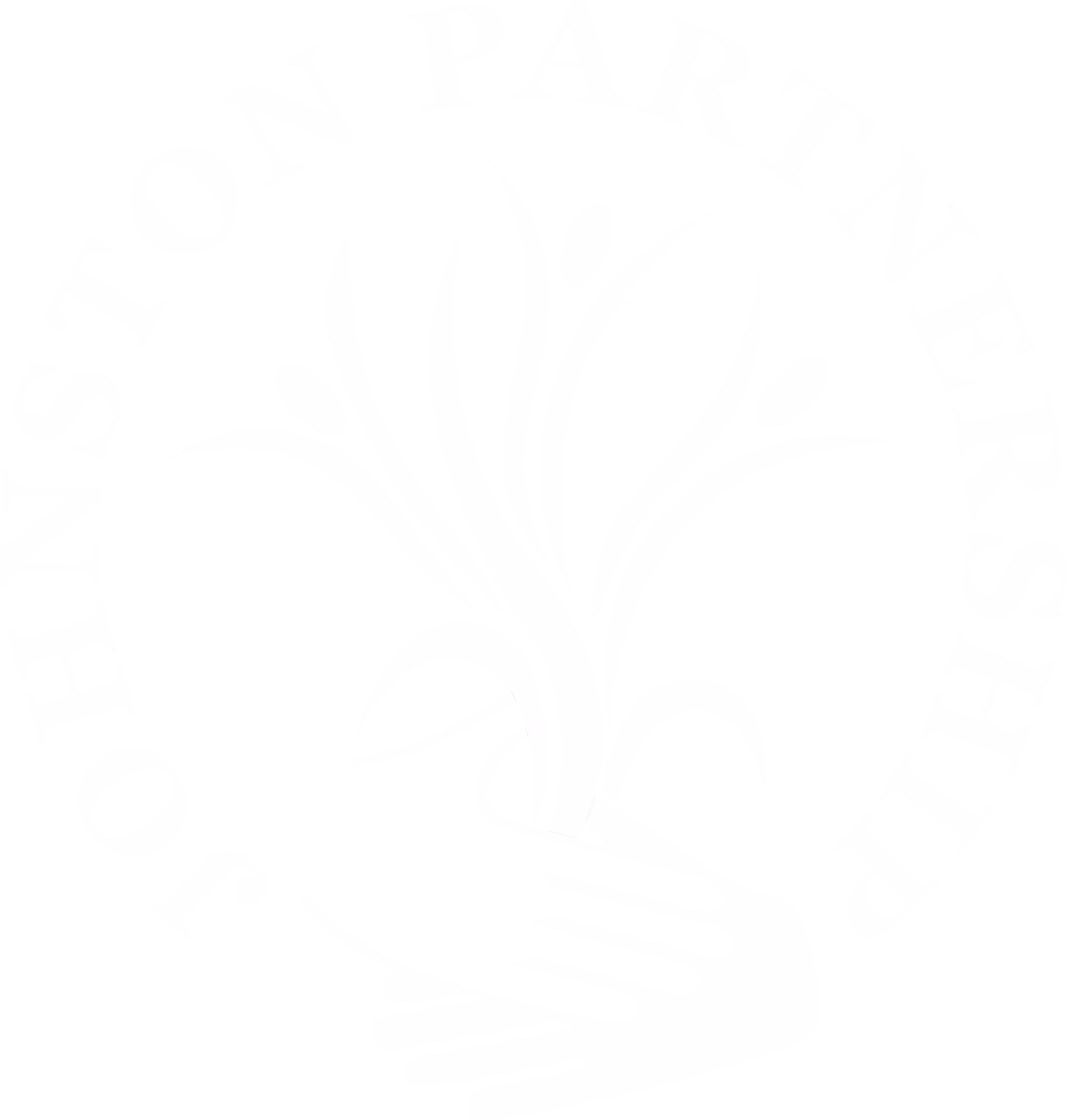 The Johnston Partnership Logo in white