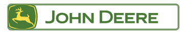 John Deere logo