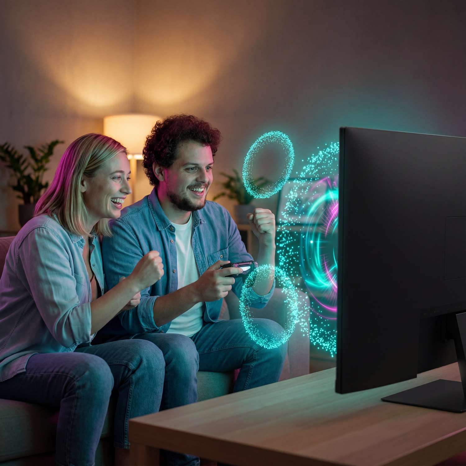 Geleceğin teknolojisi