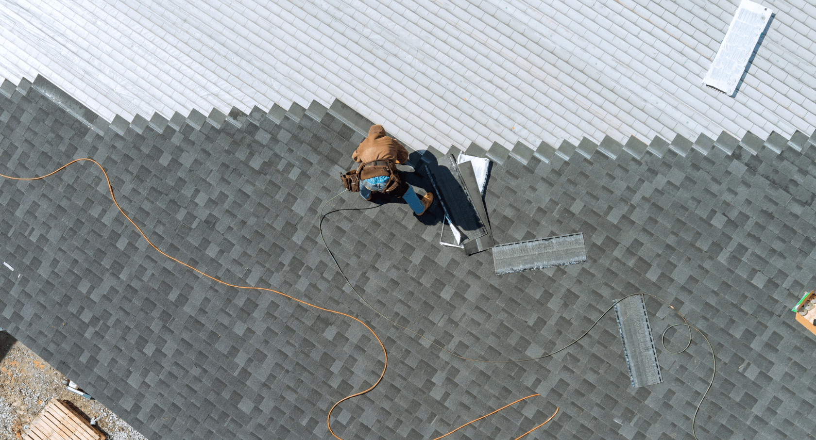 Gray Duck Roofing company in Rochester, MN