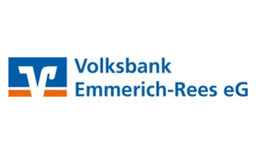 Volksbank Emmerich Rees - Kunde von Futurised