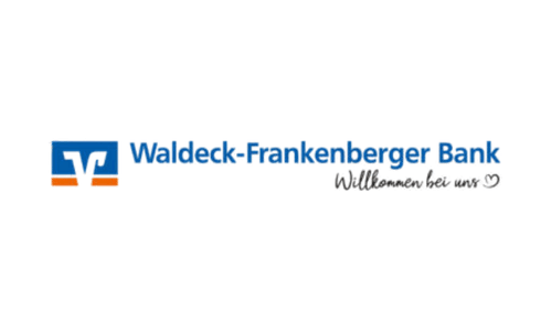 Waldeck Frankenberger Bank - Kunde von Futurised