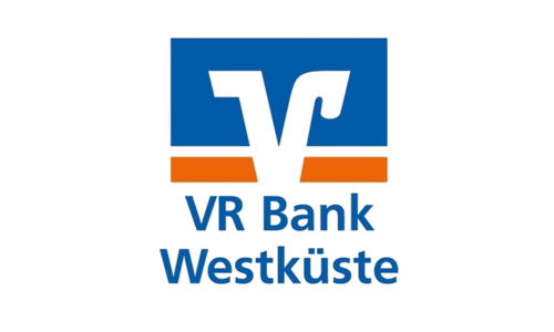 VR-Bank Westküste - Kunde von Futurised